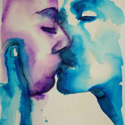 Kiss Me May Way