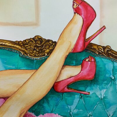 Pink Seduction