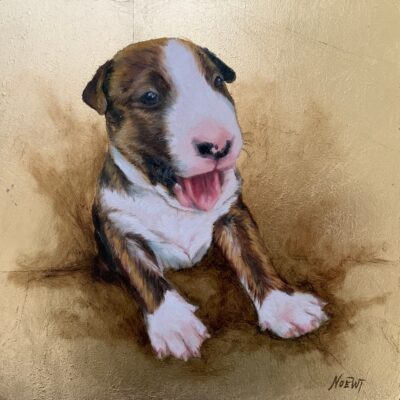 Puppy Breath